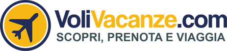 voli vacanze